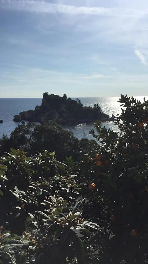 Aparthotel Tovimar Apartments Taormina