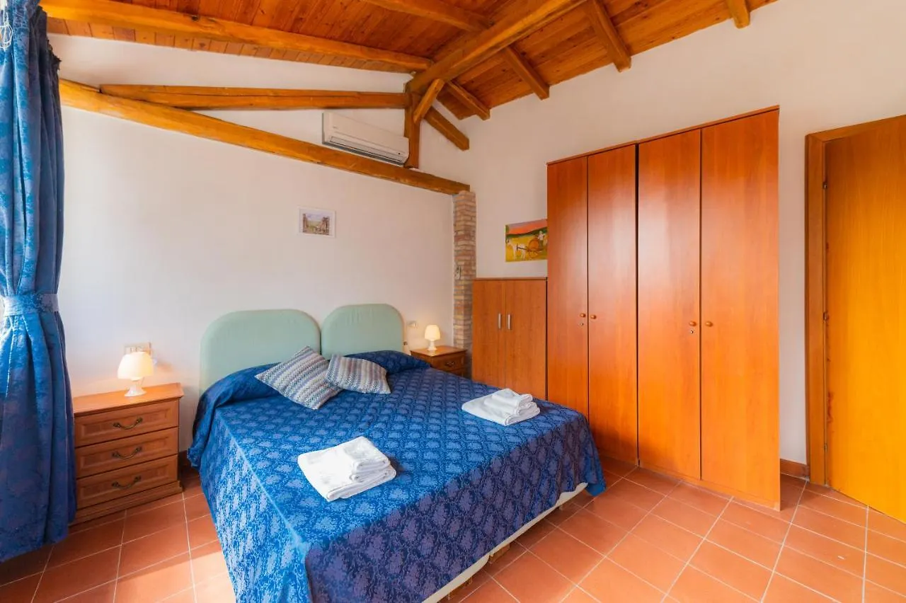 Tovimar Apartments Taormina