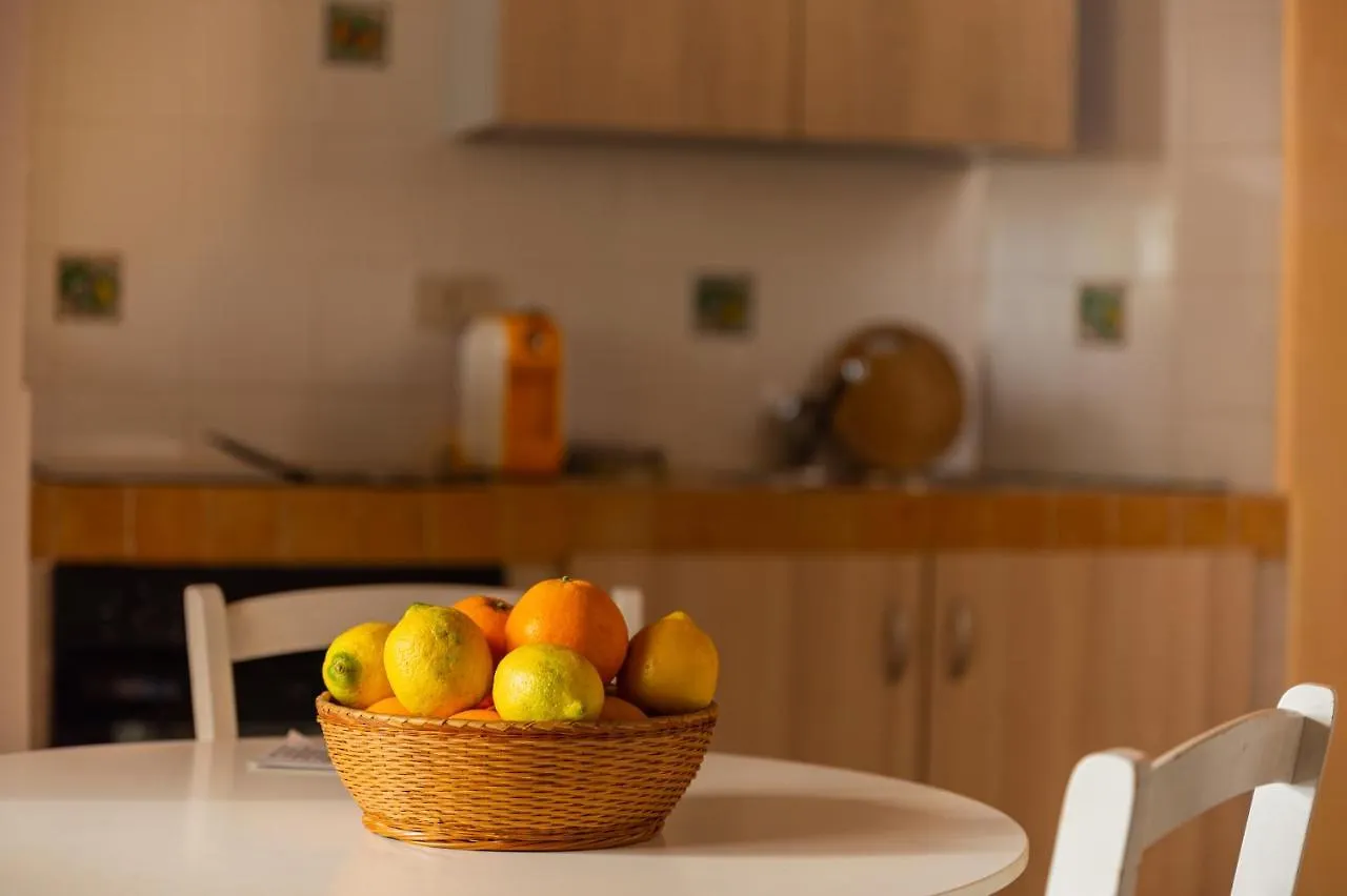 Aparthotel Tovimar Apartments Taormina Italy
