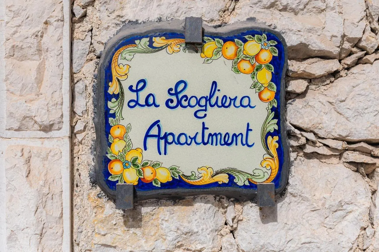 Tovimar Apartments Taormina