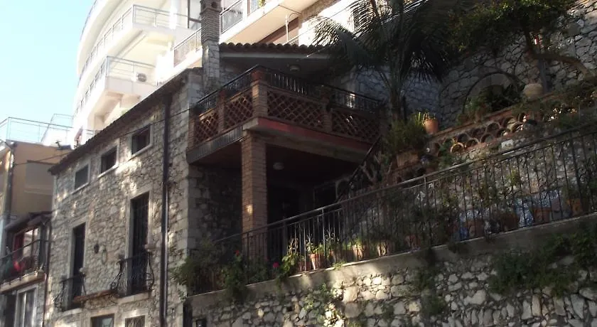 Tovimar Apartments Taormina