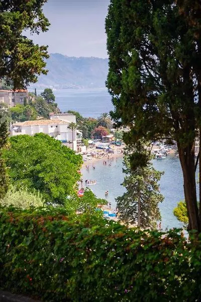 Tovimar Apartments Taormina Apart Otel