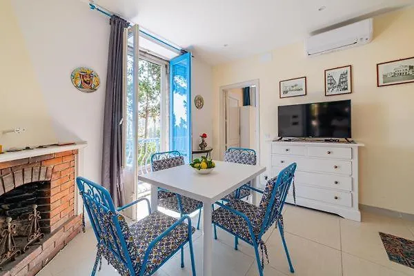 Tovimar Apartments Taormina 0*,