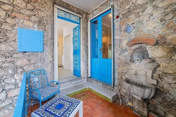 Aparthotel Tovimar Apartments Taormina Italy