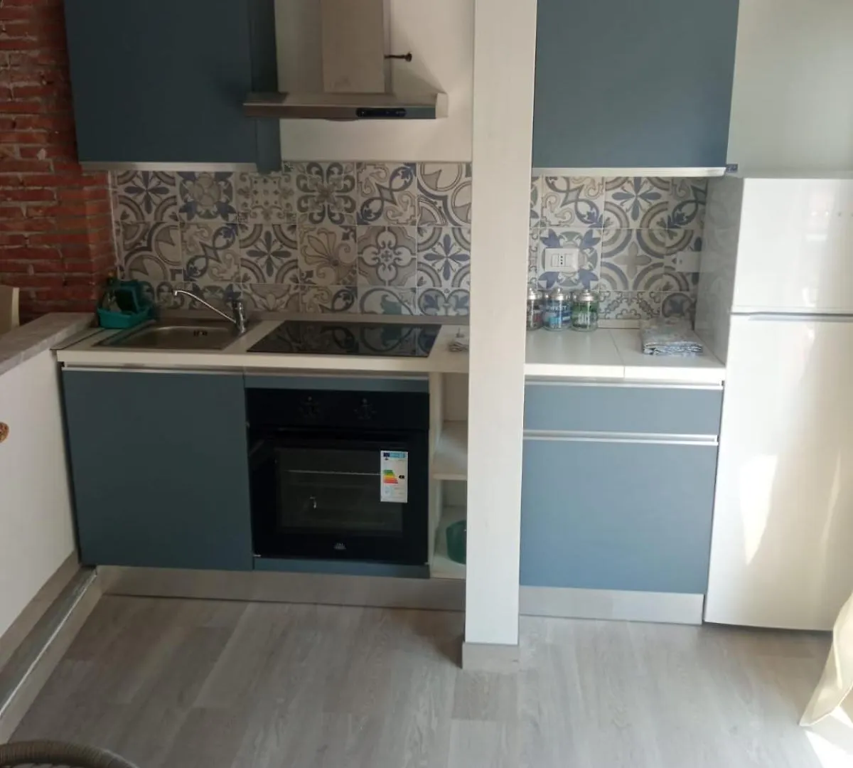 Aparthotel Tovimar Apartments Taormina