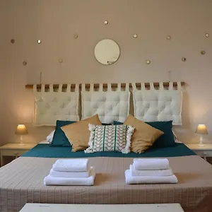  Guest house Le Sibille
