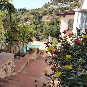 Appart hôtel Glamour, Taormine