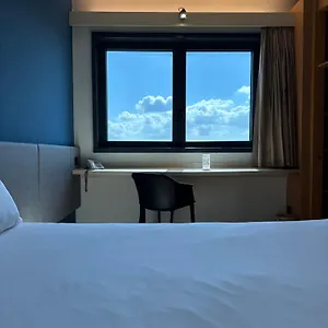 Ibis Fiera 3*, Rome Italie