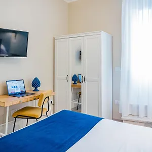 3* Bed & Breakfast A'coffa