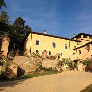 Torraccia Di Chiusi Relais , San Gimignano Italie