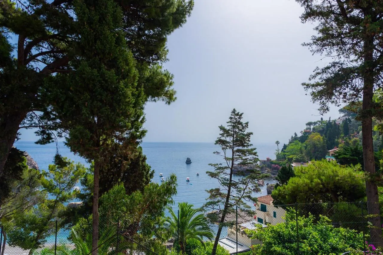تاورمينا Tovimar Apartments 0*,