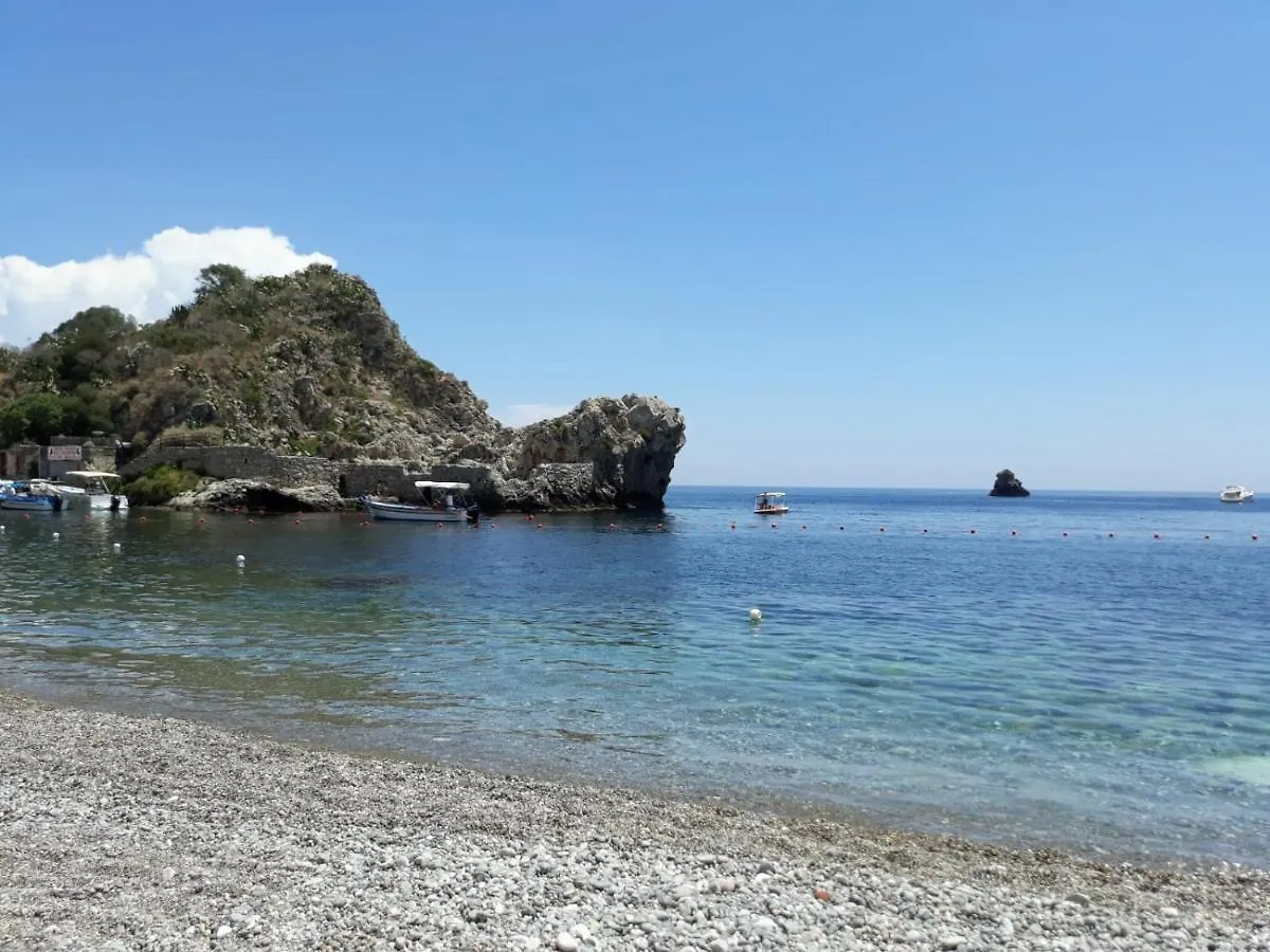 Aparthotel Tovimar Apartments Taormina
