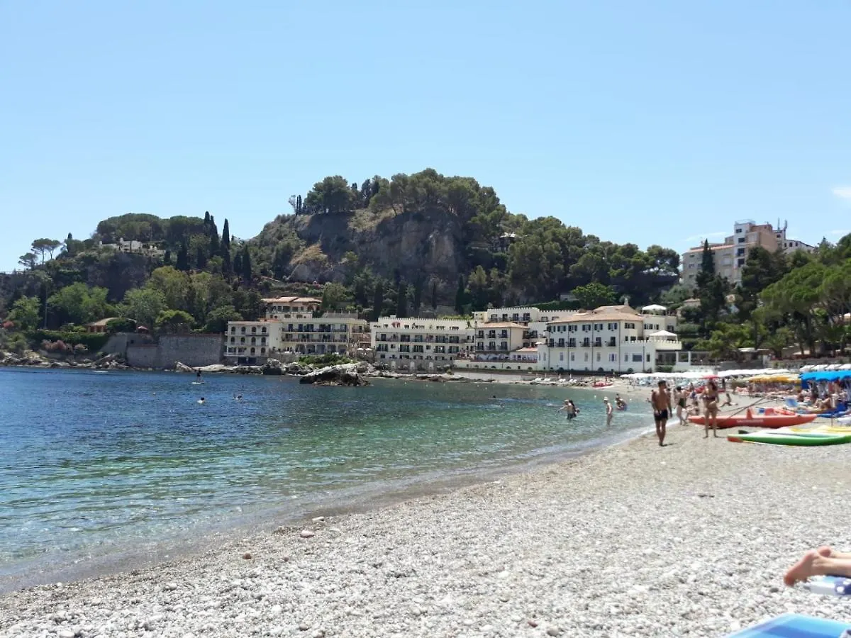 Tovimar Apartments Taormina Italy