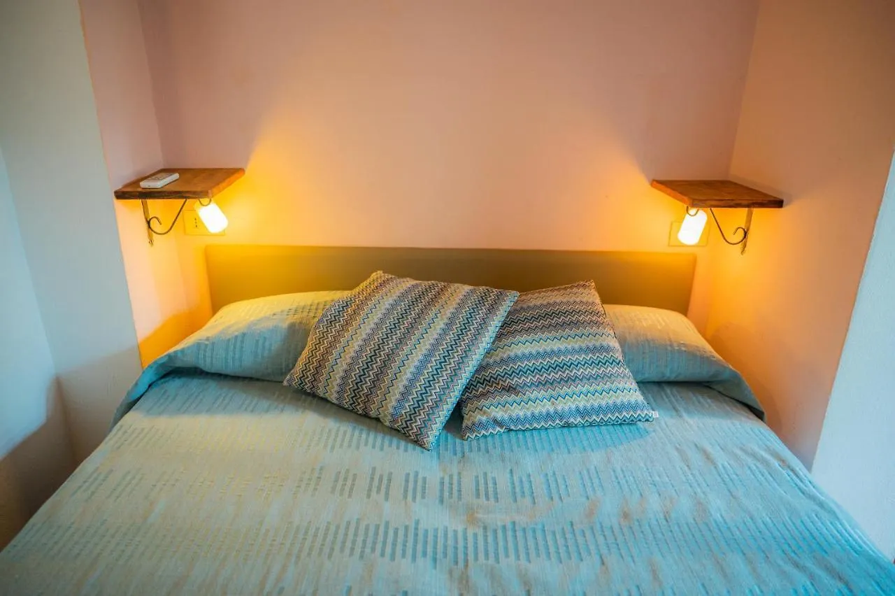 Tovimar Apartments Taormina Aparthotel