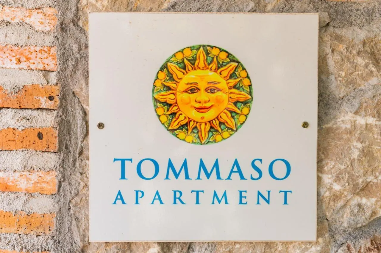 Tovimar Apartments Taormina