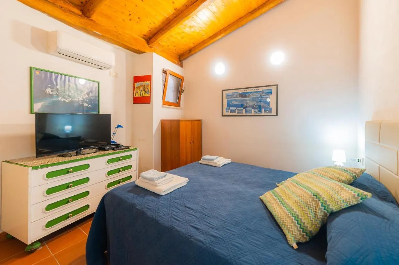 Tovimar Apartments Taormina Italy
