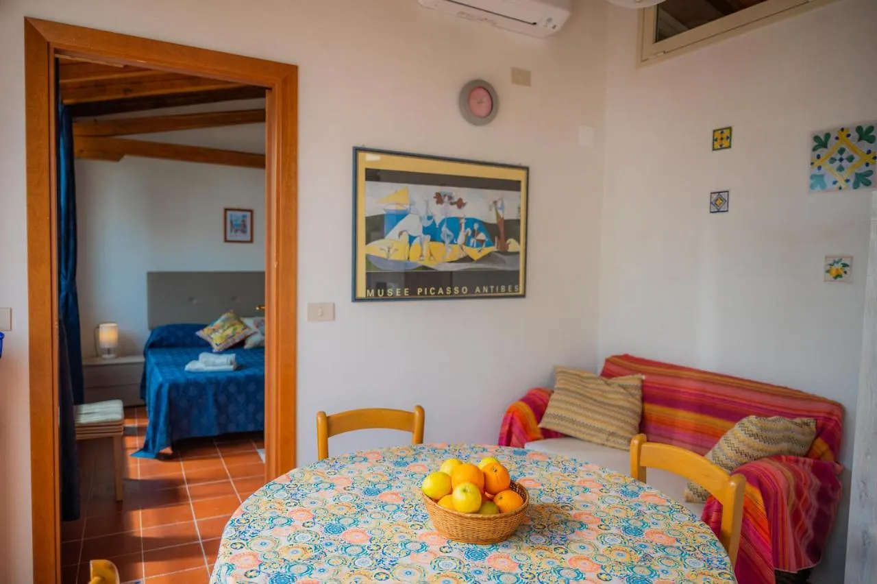 Tovimar Apartments Taormina Aparthotel
