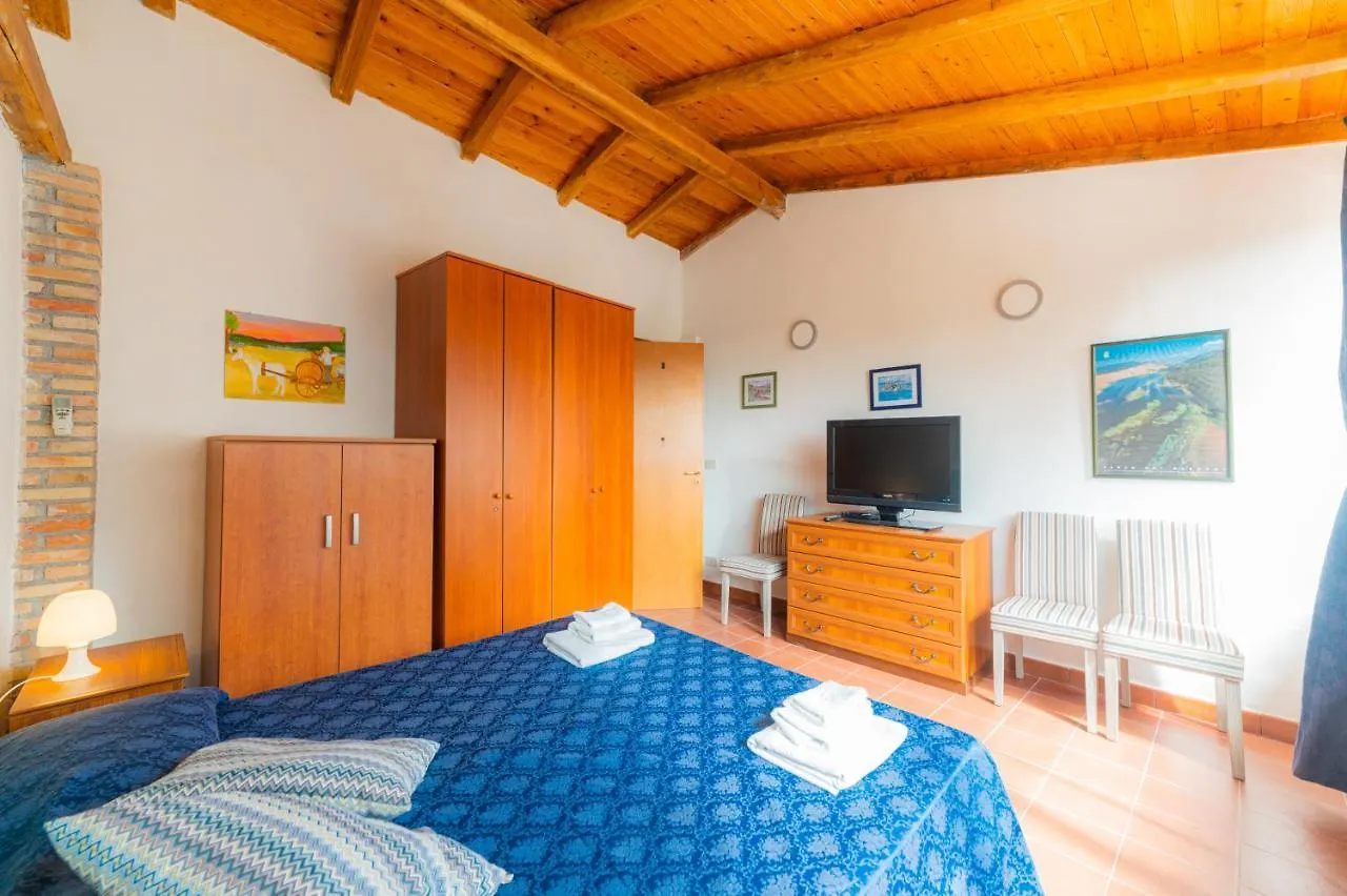 Aparthotel Tovimar Apartments Taormina Italy