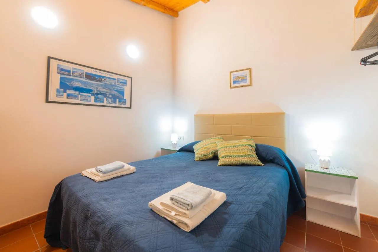 Aparthotel Tovimar Apartments Taormina