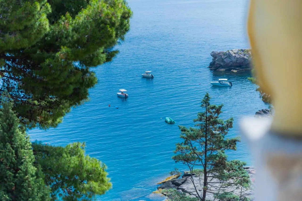 Aparthotel Tovimar Apartments Taormina