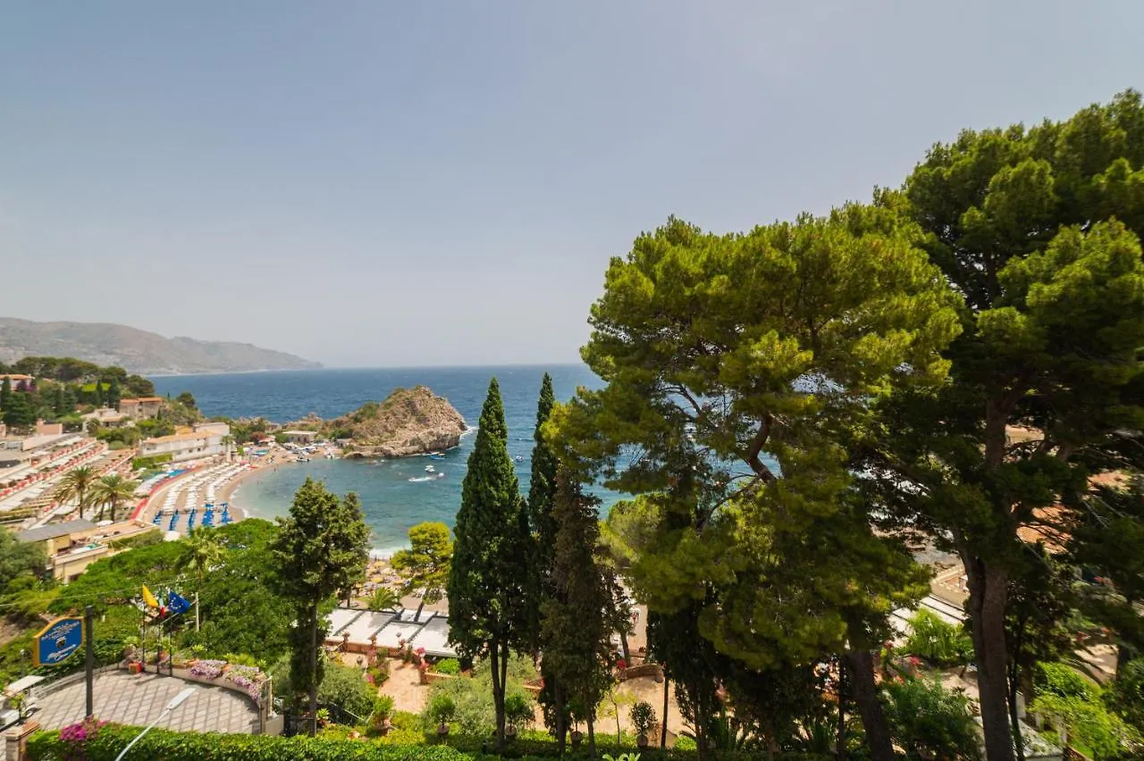 Tovimar Apartments Taormina Italy