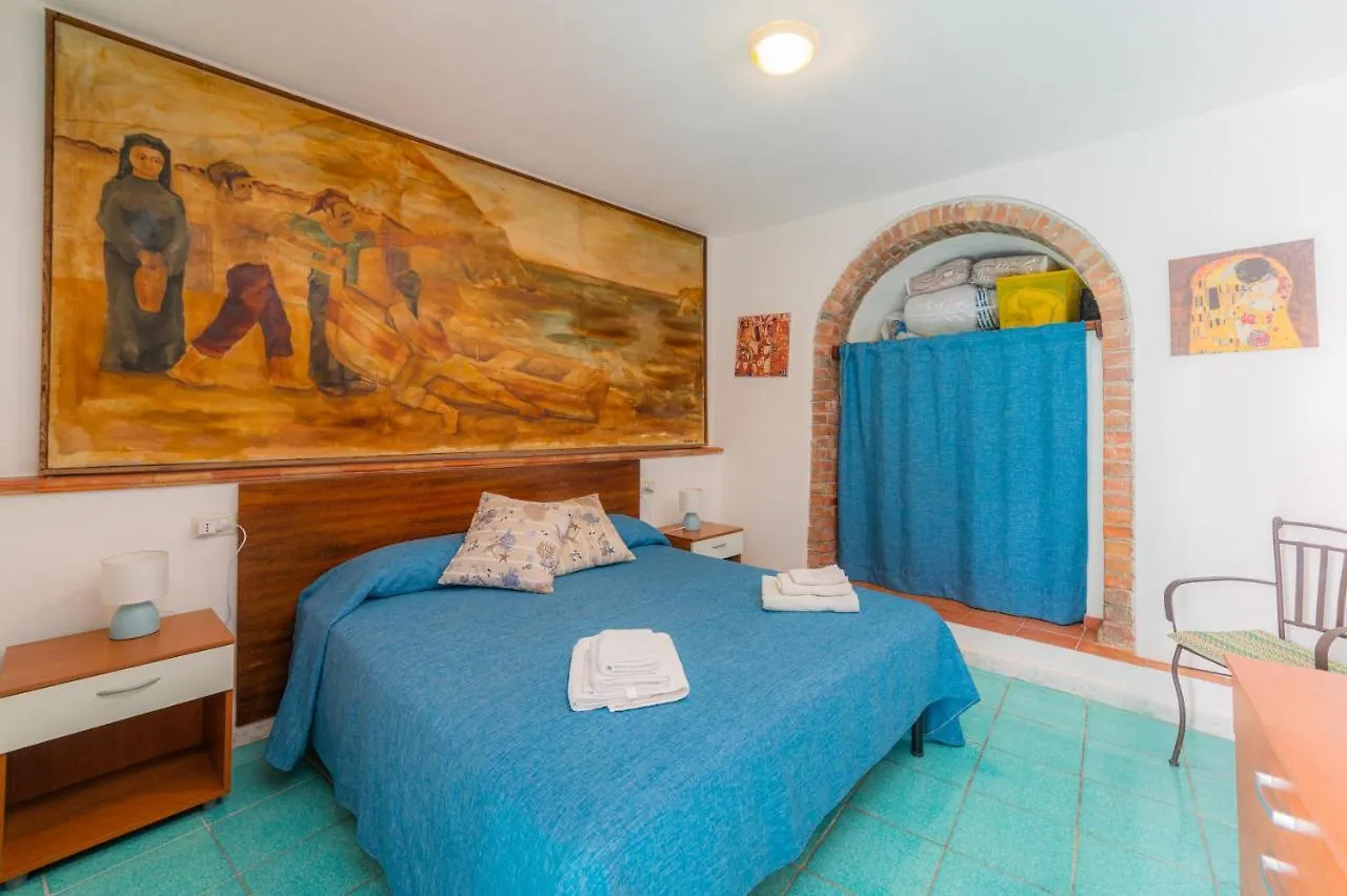 Aparthotel Tovimar Apartments Taormina Italy