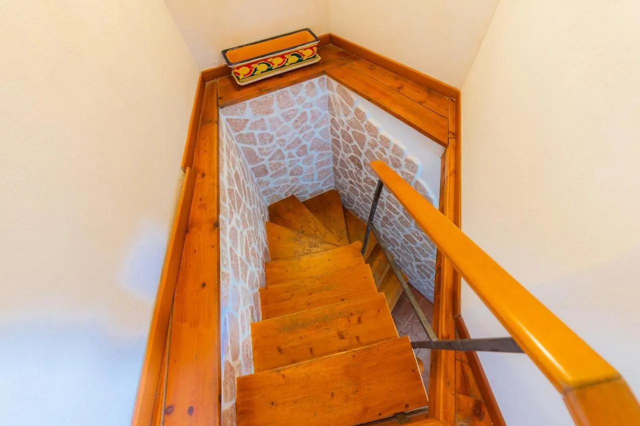 Tovimar Apartments Taormina