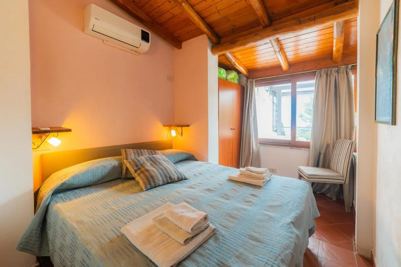 Aparthotel Tovimar Apartments Taormina