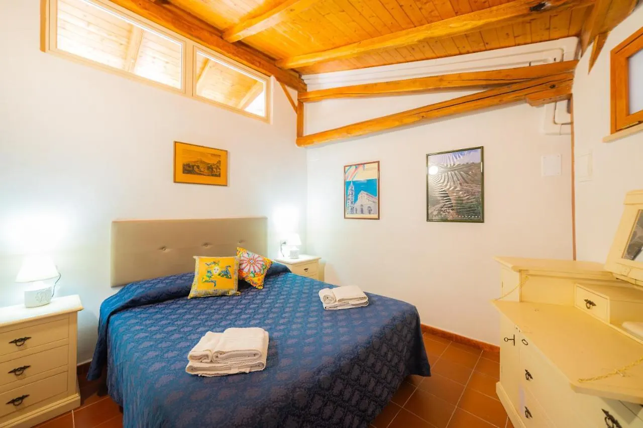 Tovimar Apartments Taormina Aparthotel