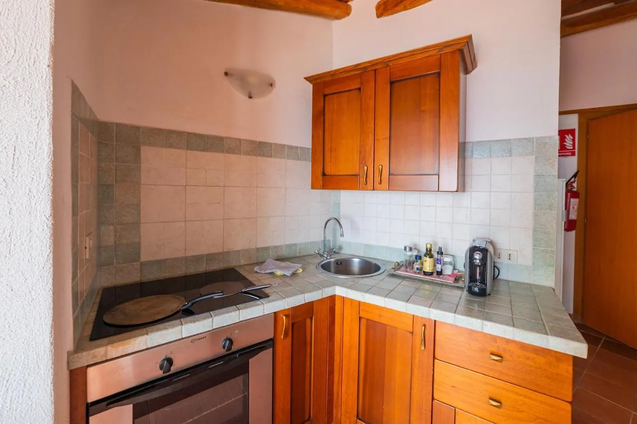 Tovimar Apartments Taormina Aparthotel