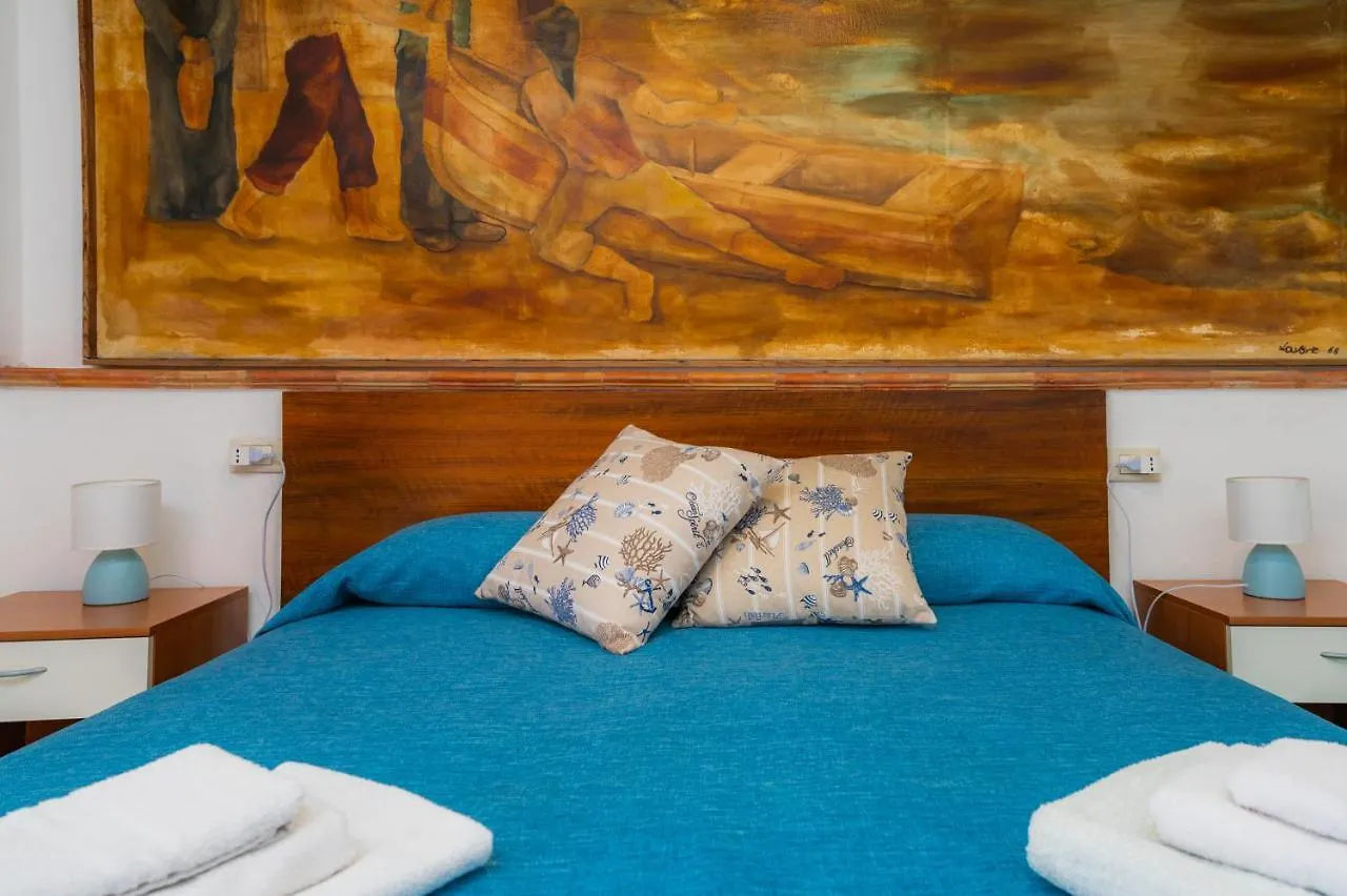 Tovimar Apartments Taormina Aparthotel