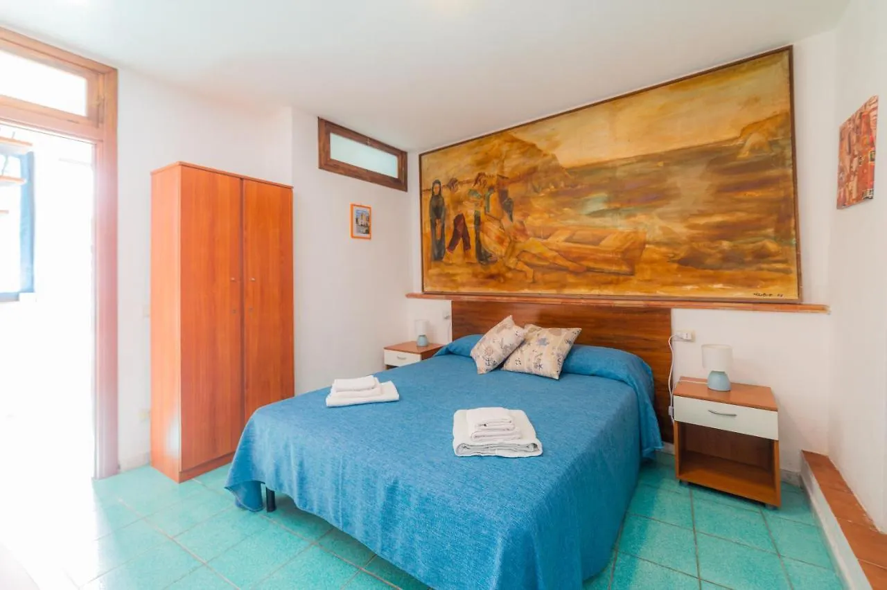 Aparthotel Tovimar Apartments Taormina Italy