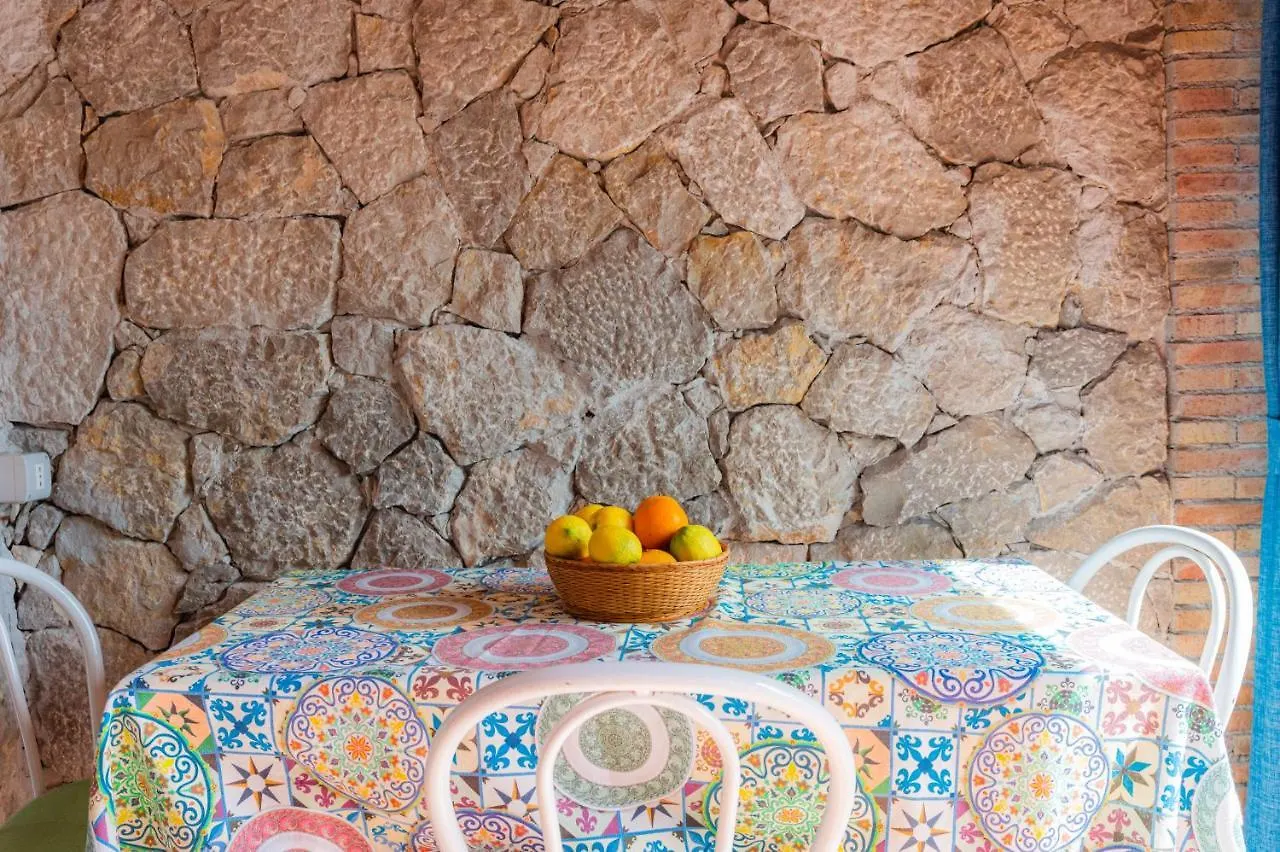 Aparthotel Tovimar Apartments Taormina