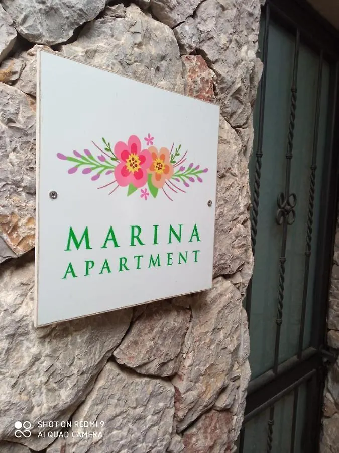 Tovimar Apartments Taormina 0*,  Italy
