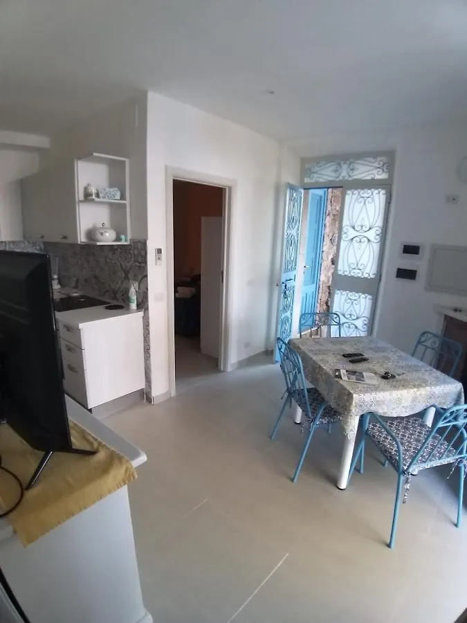 Tovimar Apartments Taormina Italy