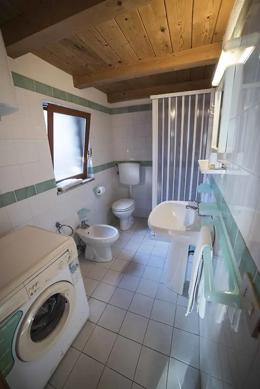 Tovimar Apartments Taormina Aparthotel