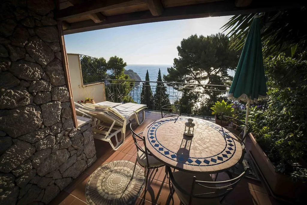 Tovimar Apartments Taormina Aparthotel