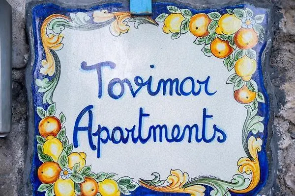 Tovimar Apartments Taormina 0*,  Italy