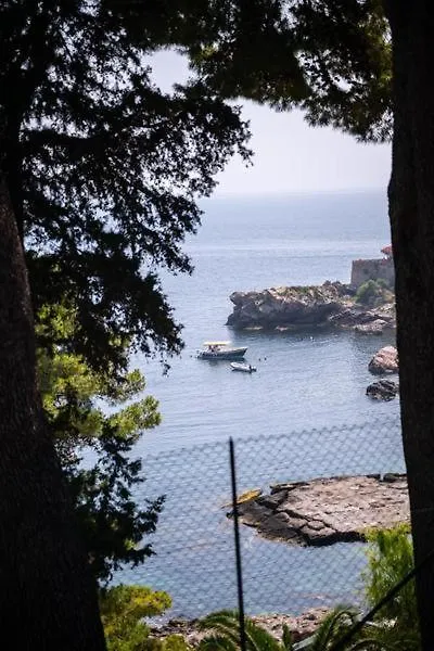 Tovimar Apartments Taormina