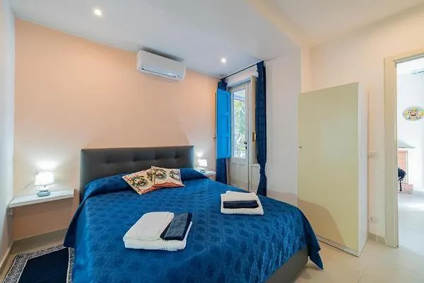 Aparthotel Tovimar Apartments Taormina