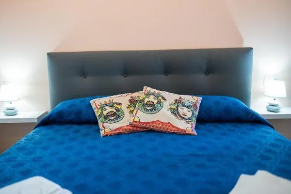 Tovimar Apartments Taormina Italy