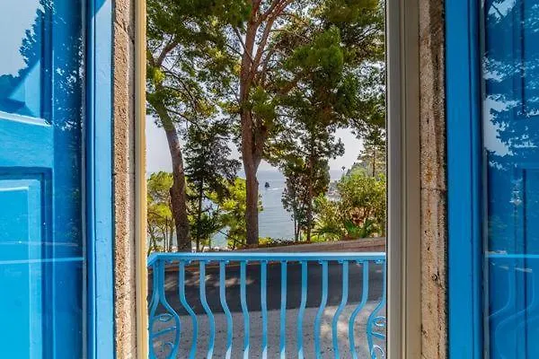Tovimar Apartments Taormina Aparthotel