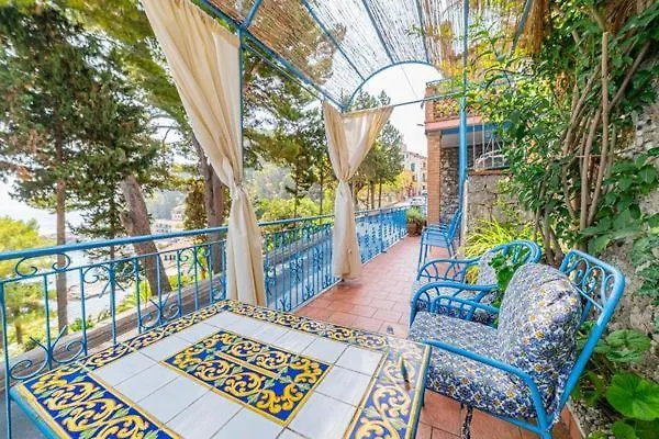 Tovimar Apartments Taormina