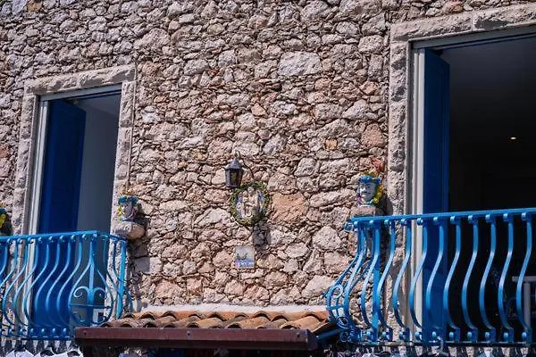 Tovimar Apartments Taormina 0*,  Italy