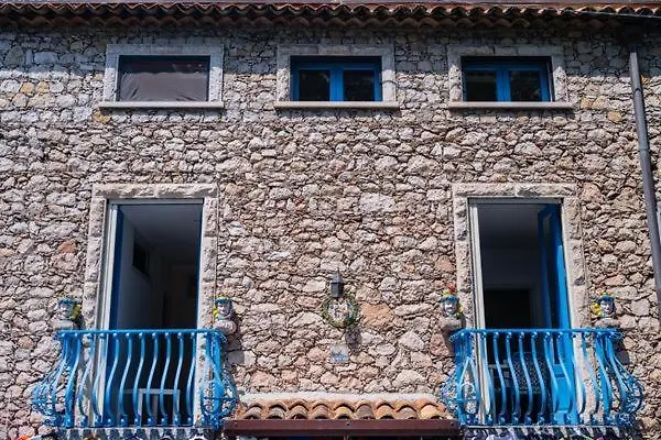 Tovimar Apartments Taormina Aparthotel