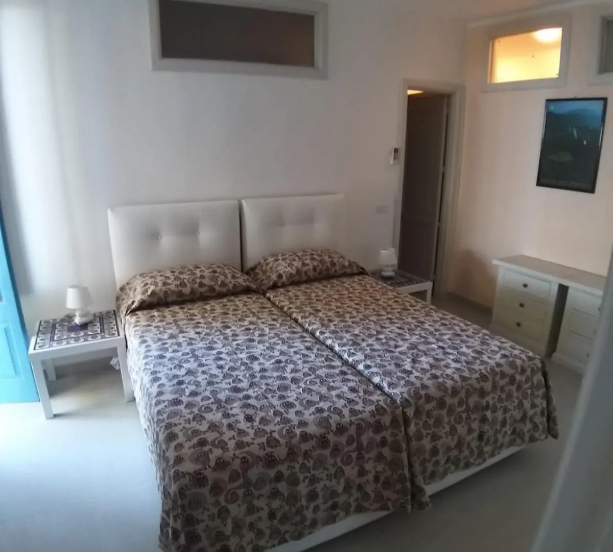 Aparthotel Tovimar Apartments Taormina