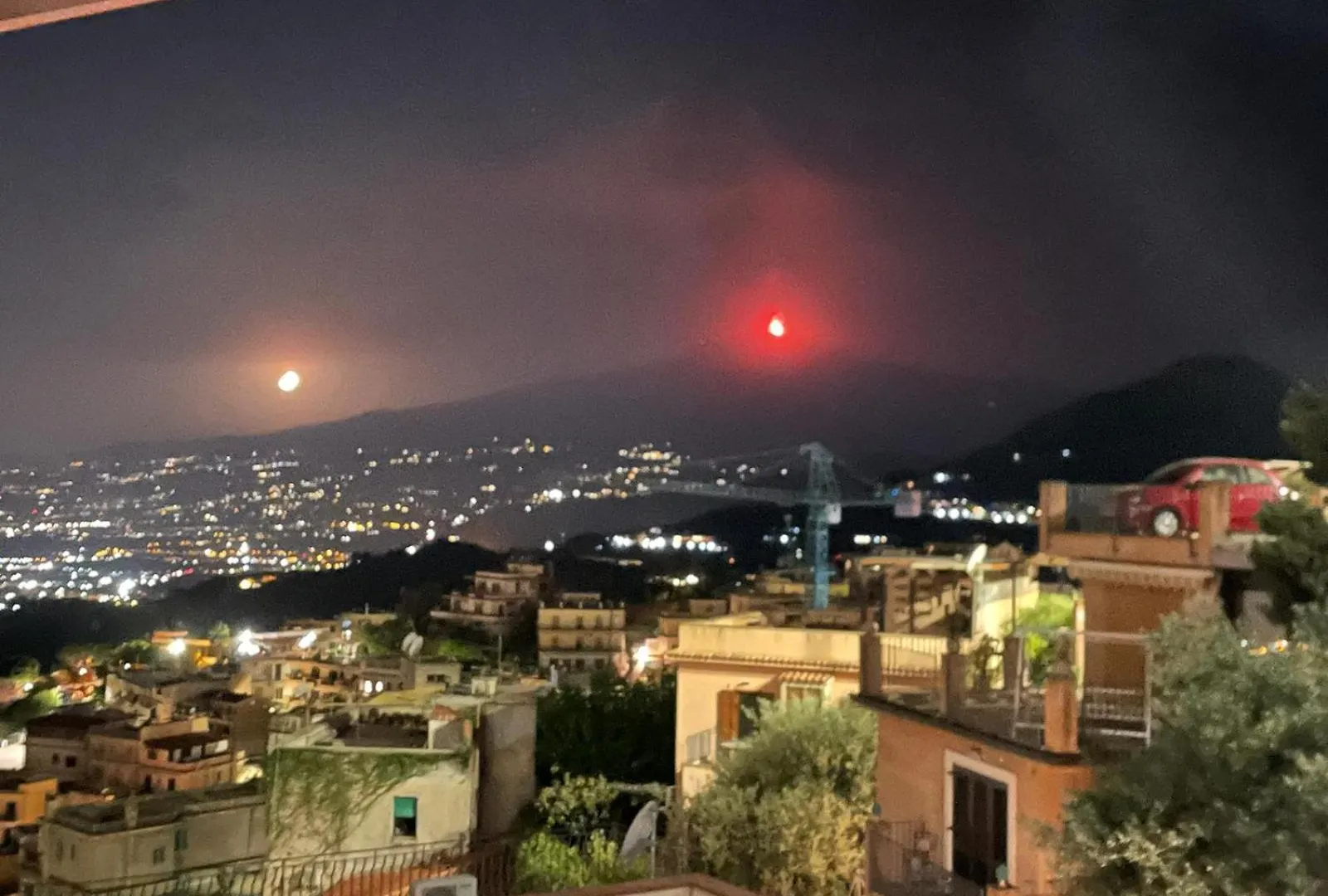 Tovimar Apartments Taormina Italy