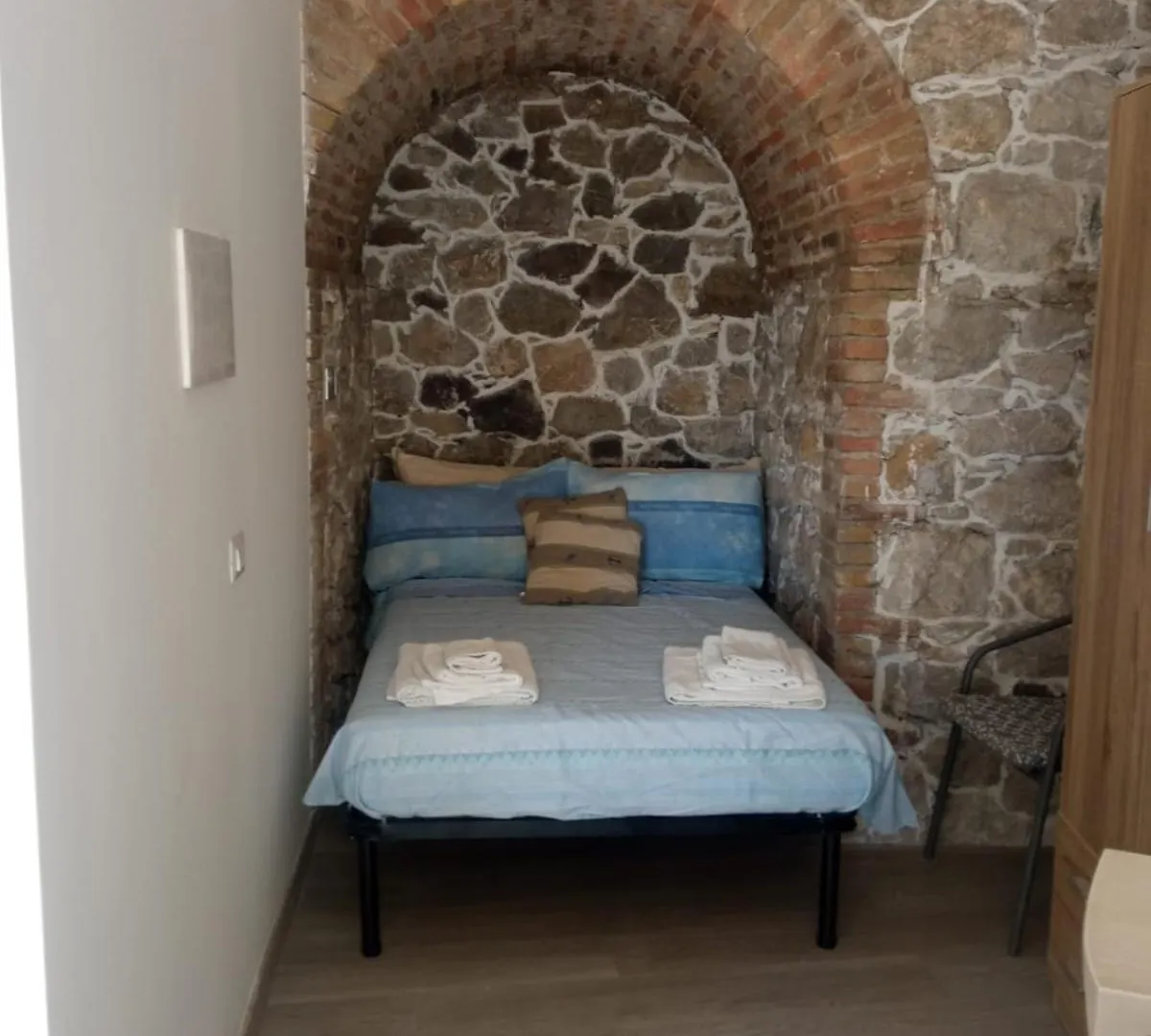 Aparthotel Tovimar Apartments Taormina