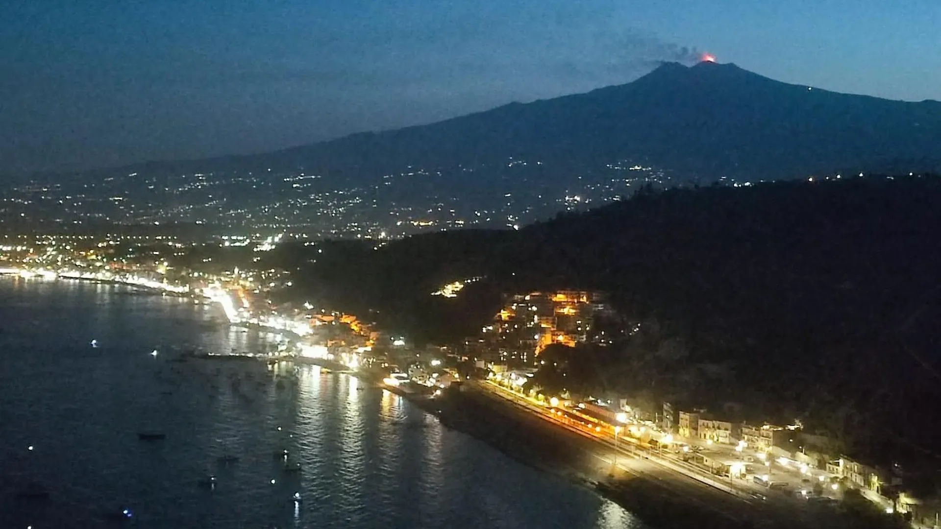 Aparthotel Tovimar Apartments Taormina