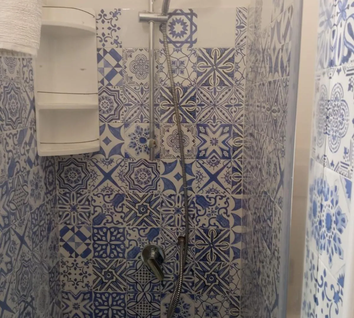 Tovimar Apartments Taormina